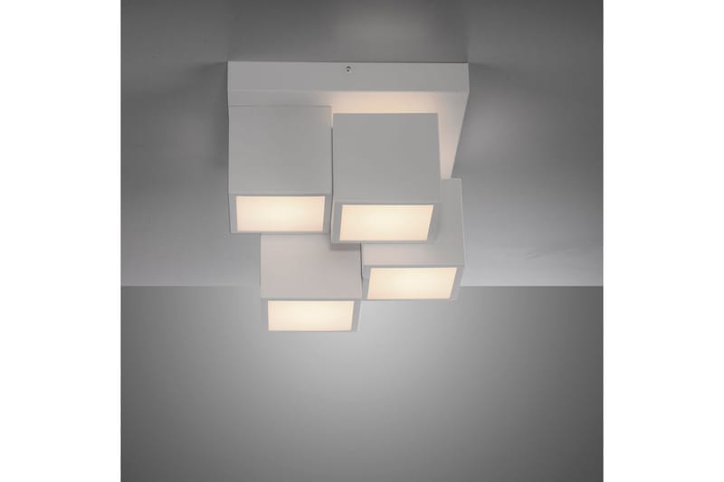 Tetris Just Light Taklampe - Belysning - Innendørsbelysning & Lamper - Taklampe - Takplafond