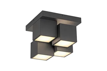 Tetris Just Light Taklampe - Belysning - Innendørsbelysning & Lamper - Taklampe - Takplafond