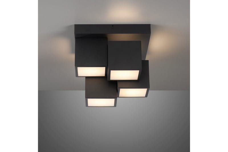 Tetris Just Light Taklampe - Belysning - Innendørsbelysning & Lamper - Taklampe - Takplafond