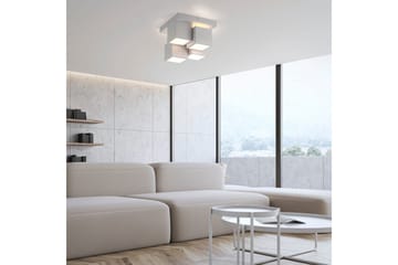 Tetris Just Light Taklampe - Belysning - Innendørsbelysning & Lamper - Taklampe - Takplafond