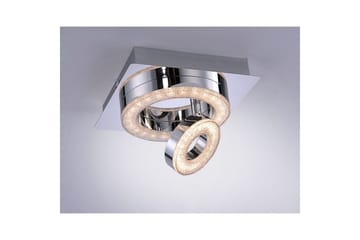 Tim Just Light Taklampe - Belysning - Innendørsbelysning & Lamper - Taklampe - Takplafond