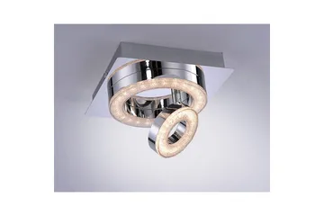 Tim Just Light Taklampe - Belysning - Innendørsbelysning & Lamper - Taklampe - Takplafond