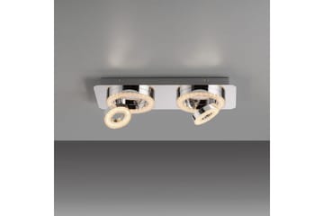 Tim Just Light Taklampe - Belysning - Innendørsbelysning & Lamper - Taklampe - Takplafond