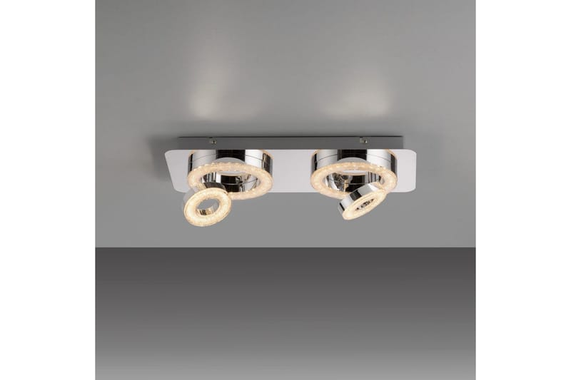 Tim Just Light Taklampe - Belysning - Innendørsbelysning & Lamper - Taklampe - Takplafond