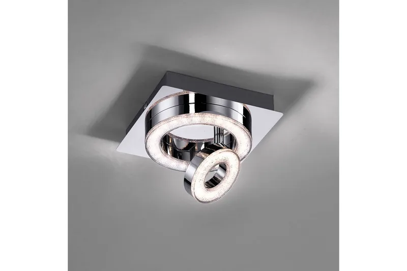 Tim Just Light Taklampe - Belysning - Innendørsbelysning & Lamper - Taklampe - Takplafond