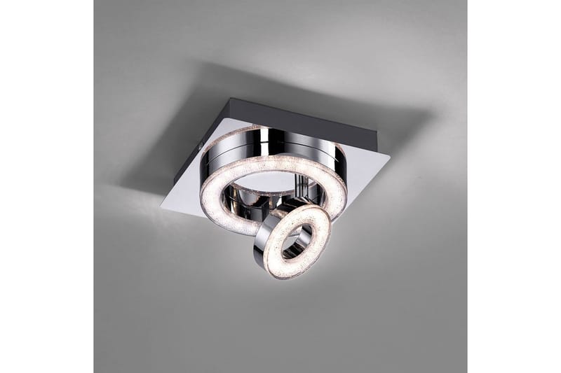 Tim Just Light Taklampe - Belysning - Innendørsbelysning & Lamper - Taklampe - Takplafond