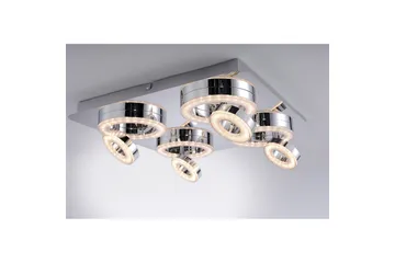 Tim Just Light Taklampe - Belysning - Innendørsbelysning & Lamper - Taklampe - Takplafond