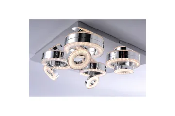 Tim Just Light Taklampe - Belysning - Innendørsbelysning & Lamper - Taklampe - Takplafond