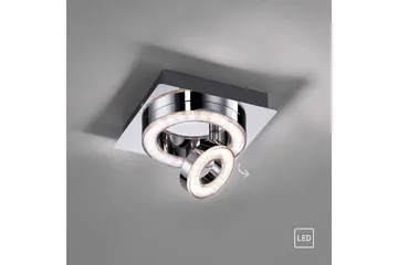 Tim Just Light Taklampe - Belysning - Innendørsbelysning & Lamper - Taklampe - Takplafond