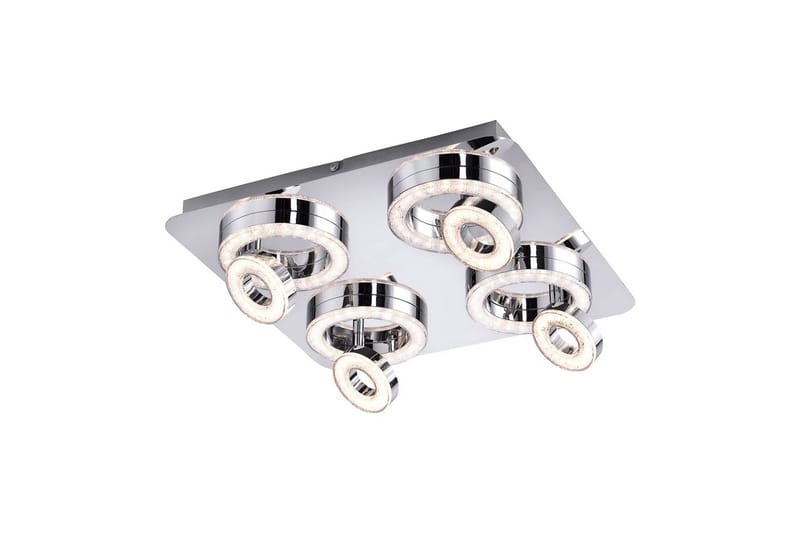 Tim Just Light Taklampe