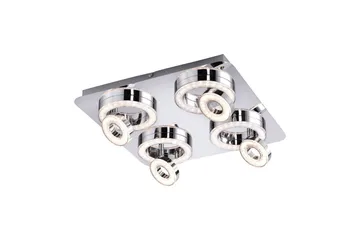 Tim Just Light Taklampe - Belysning - Innendørsbelysning & Lamper - Taklampe - Takplafond