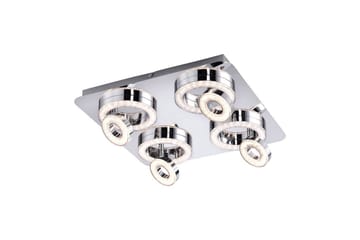 Tim Just Light Taklampe - Belysning - Innendørsbelysning & Lamper - Taklampe - Takplafond