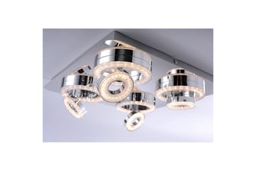 Tim Just Light Taklampe - Belysning - Innendørsbelysning & Lamper - Taklampe - Takplafond