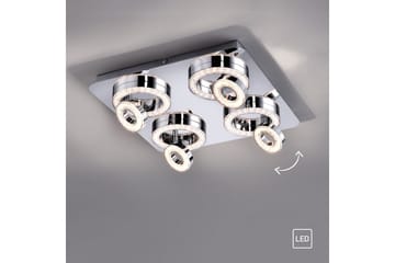 Tim Just Light Taklampe - Belysning - Innendørsbelysning & Lamper - Taklampe - Takplafond