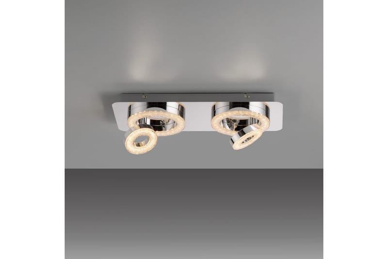 Tim Just Light Taklampe - Belysning - Innendørsbelysning & Lamper - Taklampe - Takplafond