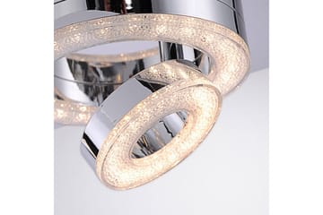 Tim Just Light Taklampe - Belysning - Innendørsbelysning & Lamper - Taklampe - Takplafond