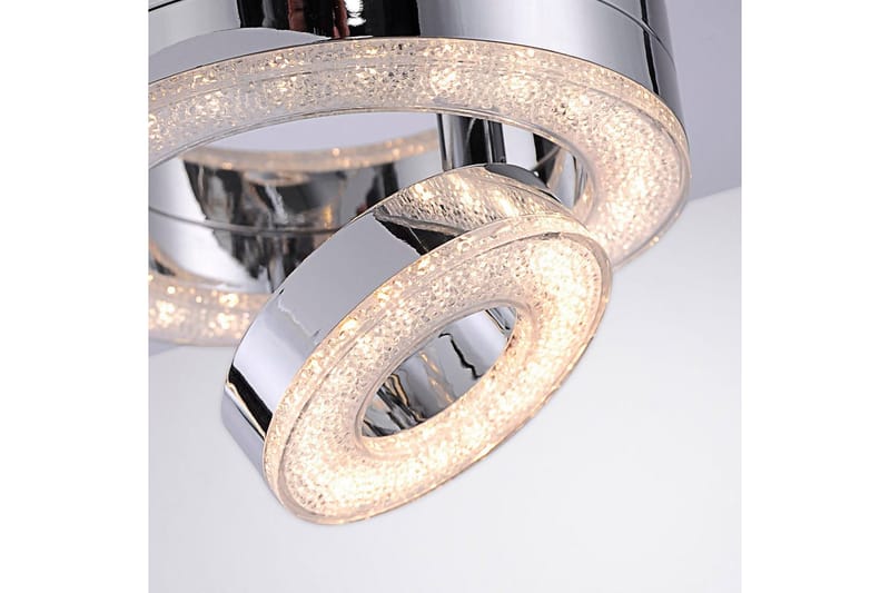 Tim Just Light Taklampe - Belysning - Innendørsbelysning & Lamper - Taklampe - Takplafond