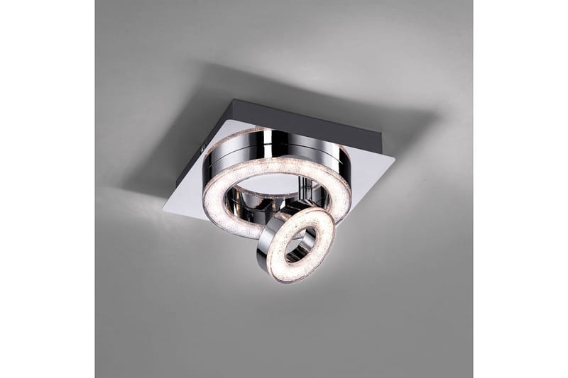 Tim Just Light Taklampe - Belysning - Innendørsbelysning & Lamper - Taklampe - Takplafond