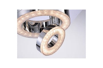 Tim Just Light Taklampe - Belysning - Innendørsbelysning & Lamper - Taklampe - Takplafond