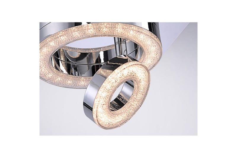 Tim Just Light Taklampe - Belysning - Innendørsbelysning & Lamper - Taklampe - Takplafond