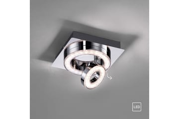 Tim Just Light Taklampe - Belysning - Innendørsbelysning & Lamper - Taklampe - Takplafond