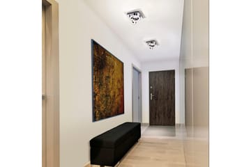 Tim Just Light Taklampe - Belysning - Innendørsbelysning & Lamper - Taklampe - Takplafond