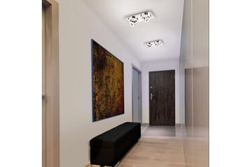 Tim Just Light Taklampe - Belysning - Innendørsbelysning & Lamper - Taklampe - Takplafond