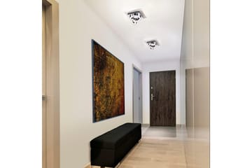 Tim Just Light Taklampe - Belysning - Innendørsbelysning & Lamper - Taklampe - Takplafond