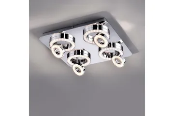 Tim Just Light Taklampe - Belysning - Innendørsbelysning & Lamper - Taklampe - Takplafond