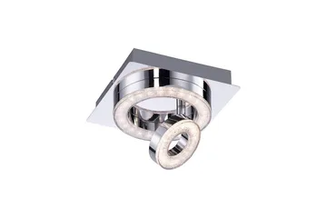 Tim Just Light Taklampe - Belysning - Innendørsbelysning & Lamper - Taklampe - Takplafond