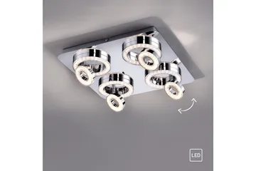 Tim Just Light Taklampe - Belysning - Innendørsbelysning & Lamper - Taklampe - Takplafond