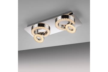 Tim Just Light Taklampe - Belysning - Innendørsbelysning & Lamper - Taklampe - Takplafond