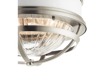 Tollis Kichler Taklampe - Belysning - Innendørsbelysning & Lamper - Taklampe - Takplafond