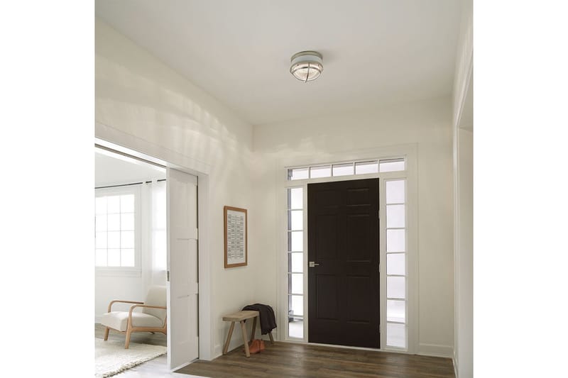 Tollis Kichler Taklampe - Belysning - Innendørsbelysning & Lamper - Taklampe - Takplafond