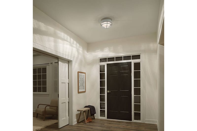 Tollis Kichler Taklampe - Belysning - Innendørsbelysning & Lamper - Taklampe - Takplafond