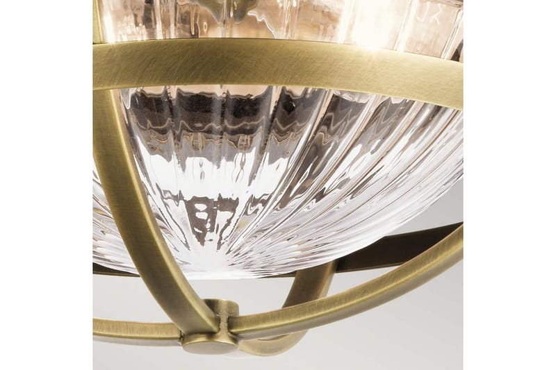 Tollis Kichler Taklampe - Belysning - Innendørsbelysning & Lamper - Taklampe - Takplafond