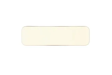 Trio Lighting Blanca LED Taklampe 60x17 cm Hvit - Belysning - Innendørsbelysning & Lamper - Taklampe - Takplafond