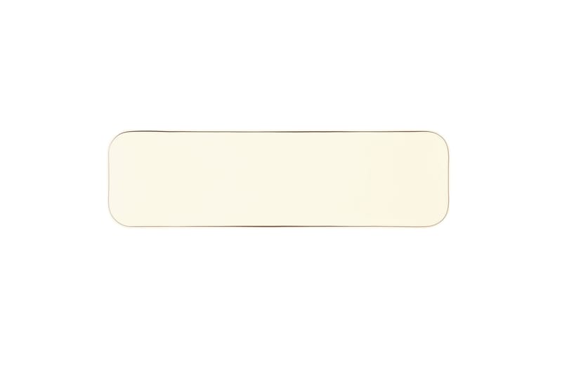 Trio Lighting Blanca LED Taklampe 60x17 cm Hvit - Belysning - Innendørsbelysning & Lamper - Taklampe - Takplafond