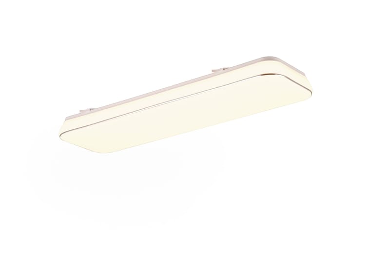Trio Lighting Blanca LED Taklampe 60x17 cm Hvit