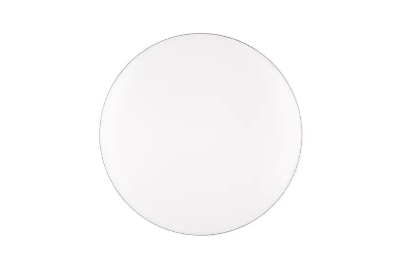 Trio Lighting Blanca LED plafond 53 cm hvit 4000K - Belysning - Innendørsbelysning & Lamper - Taklampe - Takplafond