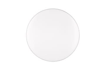 Trio Lighting Blanca LED Plafond 53 cm hvit - Belysning - Innendørsbelysning & Lamper - Taklampe - Takplafond