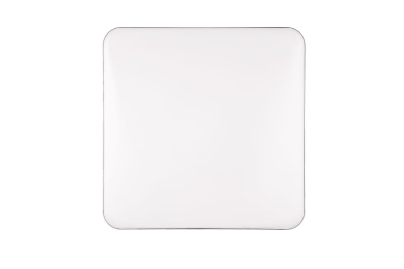 Trio Lighting Blanca LED plafond 53x53 cm hvit - Belysning - Innendørsbelysning & Lamper - Taklampe - Takplafond