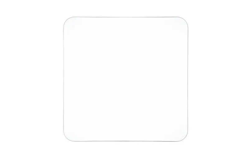 Trio Lighting Blanca LED Plafond 53x53 cm hvit 4000K - Belysning - Innendørsbelysning & Lamper - Taklampe - Takplafond