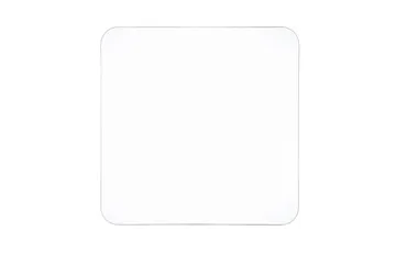 Trio Lighting Blanca LED Plafond 53x53 cm hvit 4000K - Belysning - Innendørsbelysning & Lamper - Taklampe - Takplafond