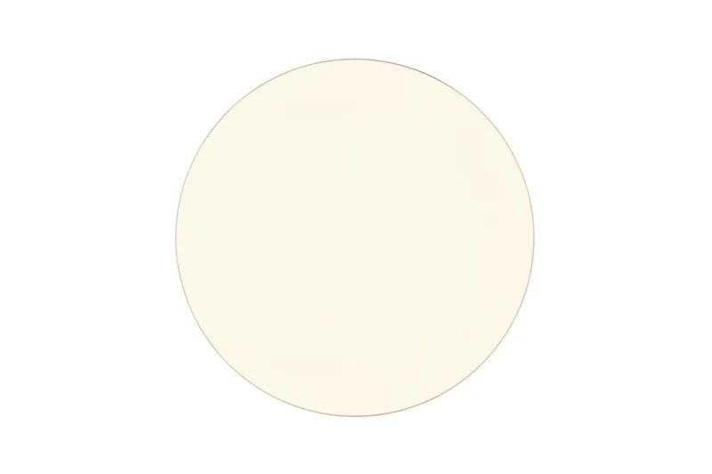 Trio Lighting Blanca LED Plafond 53 cm hvit - Belysning - Innendørsbelysning & Lamper - Taklampe - Takplafond