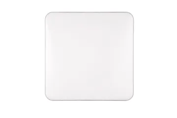 Trio Lighting Blanca LED Plafond 53x53 cm hvit 4000K - Belysning - Innendørsbelysning & Lamper - Taklampe - Takplafond