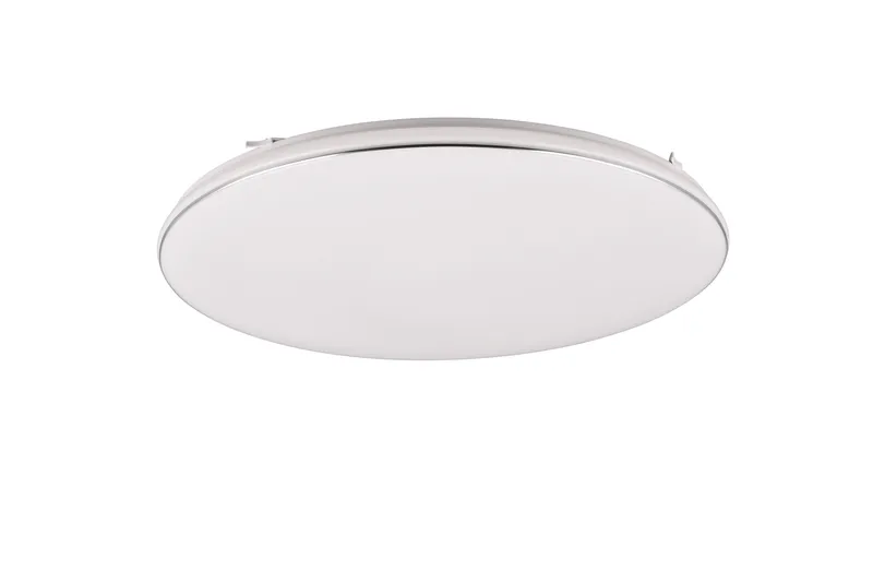 Trio Lighting Blanca LED plafond 53 cm hvit 4000K - Belysning - Innendørsbelysning & Lamper - Taklampe - Takplafond