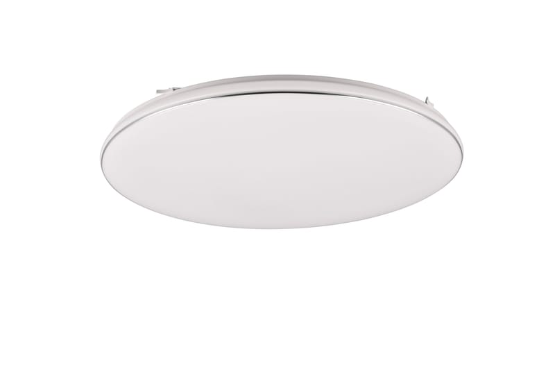 Trio Lighting Blanca LED plafond 53 cm hvit 4000K - Belysning - Innendørsbelysning & Lamper - Taklampe - Takplafond