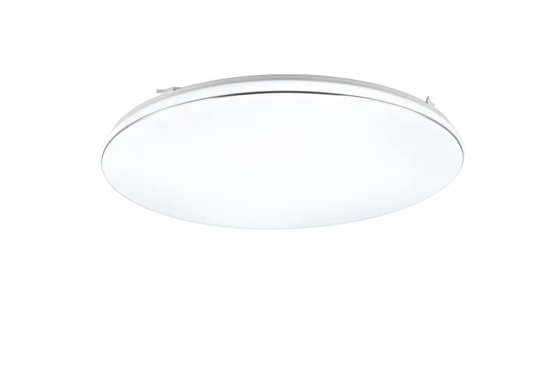 Trio Lighting Blanca LED plafond 53 cm hvit 4000K