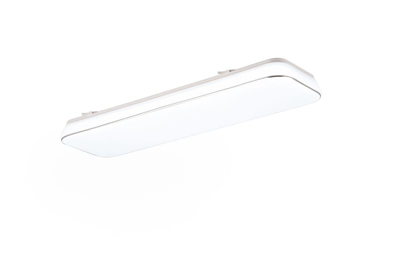 Trio Lighting Blanca LED plafond 60x17 cm hvit 4000K